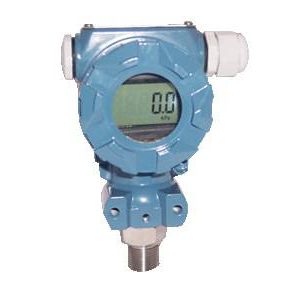 擴(kuò)散硅壓力變送器