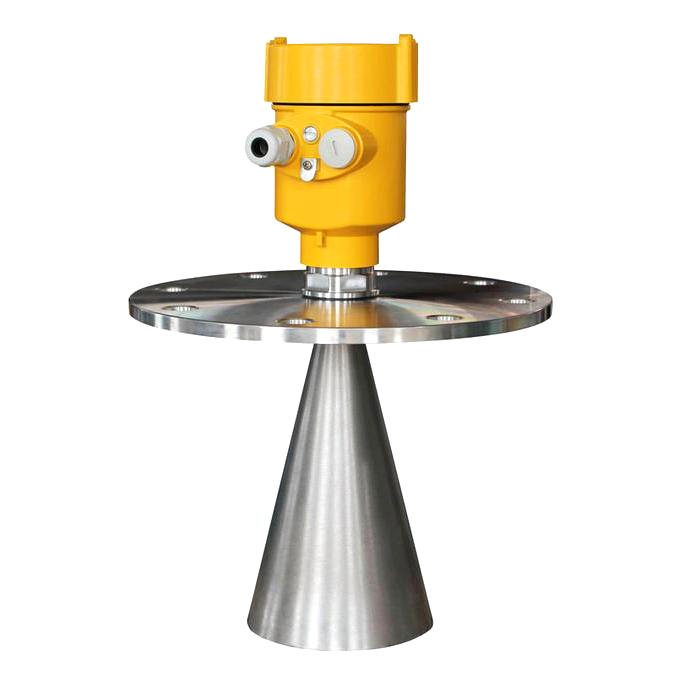 雷達(dá)物位計